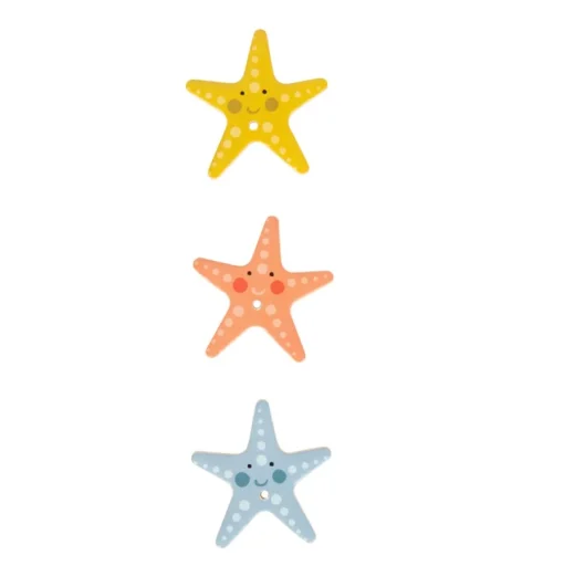 Juego de martillo Sealife - Small foot company