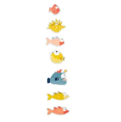 Juego de martillo Sealife - Small foot company