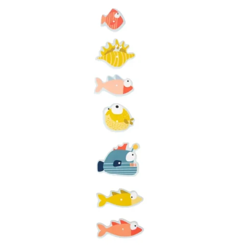 Juego de martillo Sealife - Small foot company