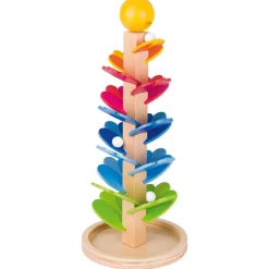 Juego de mármol pagoda - Goki