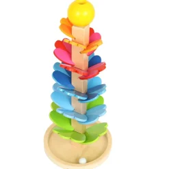 Juego de mármol pagoda - Goki