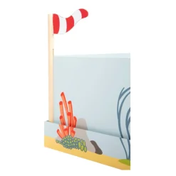 Juego de pesca 4 Friends - Small foot company