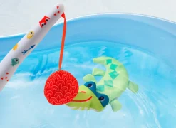 Juego de pesca Alice - Lilliputiens