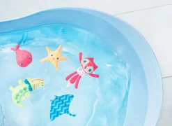 Juego de pesca Alice - Lilliputiens
