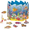 Juego de pesca con caña - Goki