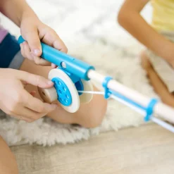 Juego de pesca y recuento - Melissa & Doug
