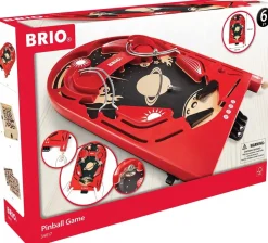 Juego de pinball - Brio