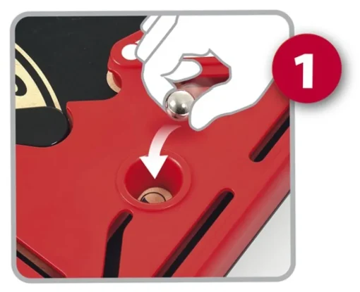 Juego de pinball - Brio