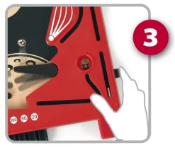 Juego de pinball - Brio