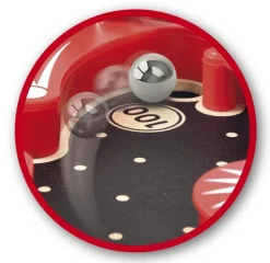 Juego de pinball - Brio