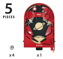 Juego de pinball - Brio