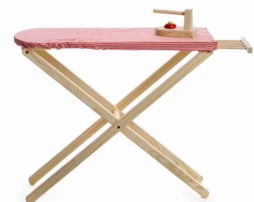 Juego de plancha - Egmont Toys