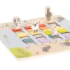 Juego de puente 4 Friends - Small foot company