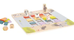 Juego de puente 4 Friends - Small foot company