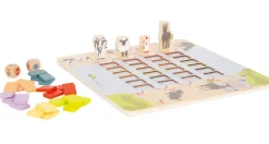 Juego de puente 4 Friends - Small foot company
