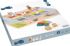 Juego de puente 4 Friends - Small foot company