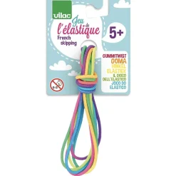 Juego de puenting - Vilac