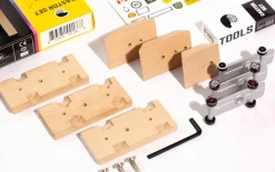 Juego de ricino DIY Candylab - Candylab Toys