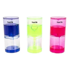 Juego de tubos sensoriales - TickiT
