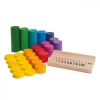 Juego educativo Cuenta hasta 10 - Erzi