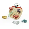 Juego educativo Gusanos de manzana - Topbright