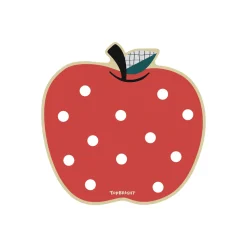 Juego educativo Gusanos de manzana - Topbright