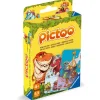 Juego infantil Pictoo Dinosaurios - Ravensburger