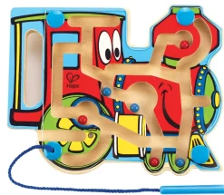 Juego magnético Choo Choo - Hape Toys