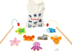 Juego para llevar pesca milagrosa - Small foot company