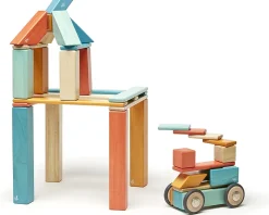 Juego Sunset de 42 piezas - Tegu