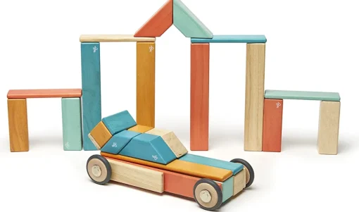 Juego Sunset de 42 piezas - Tegu