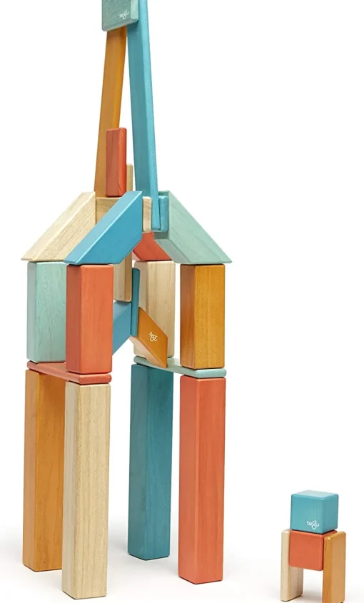Juego Sunset de 42 piezas - Tegu