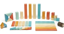 Juego Sunset de 42 piezas - Tegu
