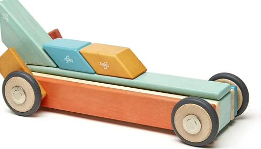 Juego Sunset de 42 piezas - Tegu