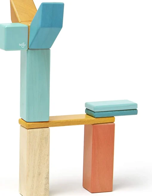 Juego Sunset de 42 piezas - Tegu