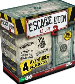 Juegos de escape 2 - Juego de 4 juegos - Riviera games
