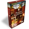 Juegos de escape - Paquete de extensión de misterio de asesinato - Riviera games