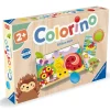 Juegos educativos de madera Colorino - Ravensburger