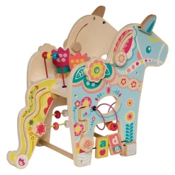 Juguete de actividad Pony - Manhattan Toy