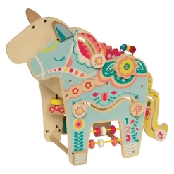 Juguete de actividad Pony - Manhattan Toy