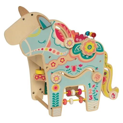 Juguete de actividad Pony - Manhattan Toy