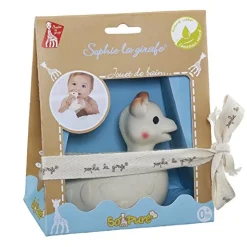 Juguete de baño So'Pure Sophie la Jirafa - Vulli