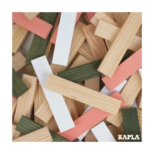 Kapla 200 Barril primavera - Kapla