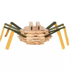 Kapla Caja Araña - Kapla