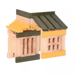 Kapla Caja Araña - Kapla