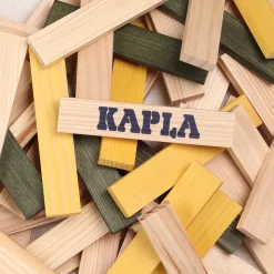 Kapla Caja Araña - Kapla