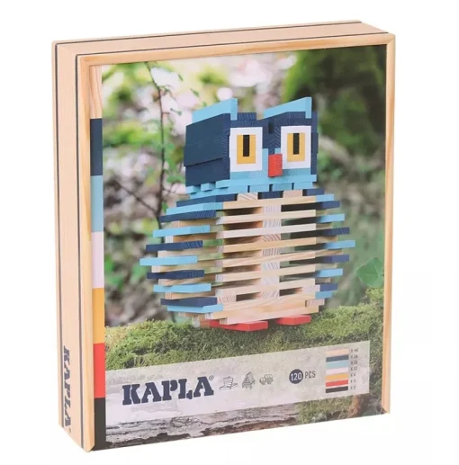 Kapla Caja Buho - Kapla