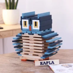 Kapla Caja Buho - Kapla