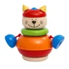 Karlo, el gato apilador - Selecta