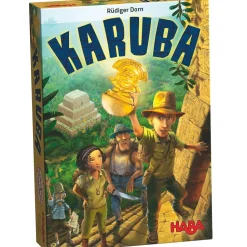 Karuba - Haba
